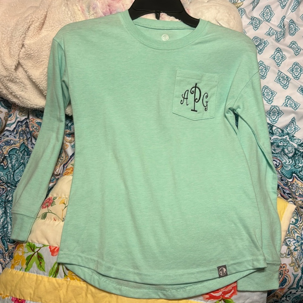 AGP TShirt